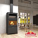 Horno BRONPI MURANO-L