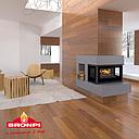 Insertable BRONPI PARIS 3C VISION