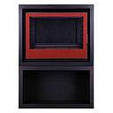 Estufa SALGUEDA SOUND 700