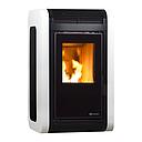 Estufa pellet ECOFOREST KIEW