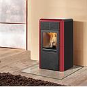 Estufa pellet EDILKAMIN POINT