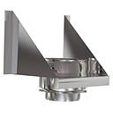 Soporte Inox. D.P. 80