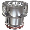 Adaptador Inox. D.P. 175