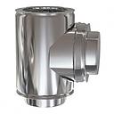 Te Inox. D.P. 150/90º