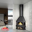 Chimenea BRONPI LORCA R
