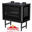 Insertable BRONPI PARIS 70 ED VISION