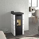 Estufa Pellet FM  BP-100