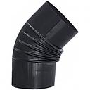 Codo Vitrif. 250/72º